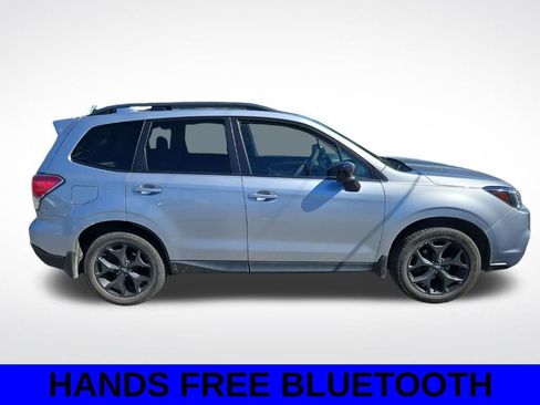 Used 2018 Subaru Forester 2.5i Premium AWD/4WD image 4