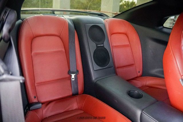 Used 2014 Nissan GT-R Premium w/ Premium Interior Package AWD/4WD image 48