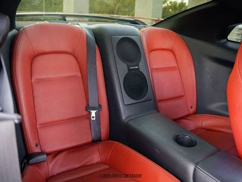 Used 2014 Nissan GT-R Premium w/ Premium Interior Package image 48