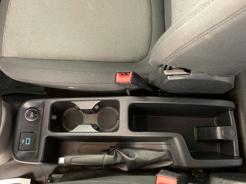 Used 2019 Ford Transit Connect XL FWD image 29