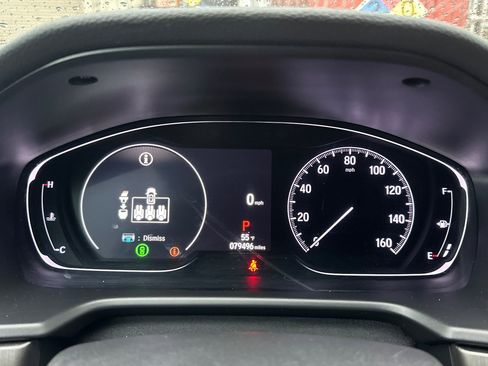 Used 2022 Honda Accord LX image 23