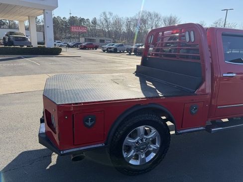 Used 2019 GMC Sierra 2500 SLT w/ Duramax Plus Package image 5