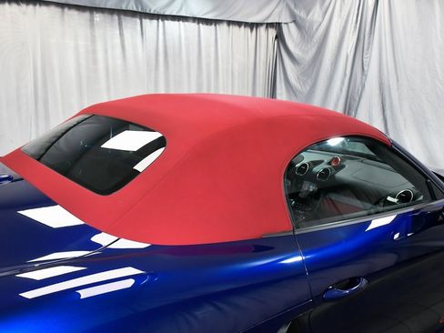 Used 2025 Porsche 718 Boxster GTS image 87