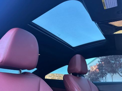 Certified 2024 BMW M440i Coupe w/ Premium Package image 19