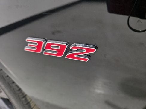 Used 2018 Dodge Challenger R/T Scat Pack image 34