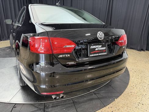 Used 2014 Volkswagen Jetta SE image 6