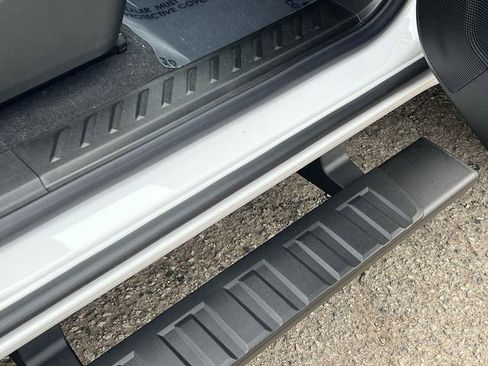 New 2026 GMC Canyon Elevation image 32