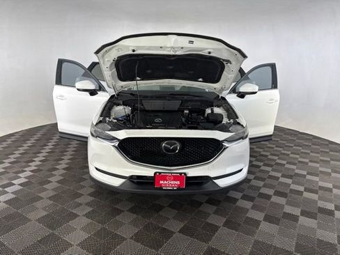 Used 2018 MAZDA CX-5 Grand Touring FWD image 11