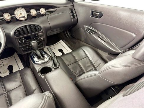 Used 2000 Plymouth Prowler Base image 20