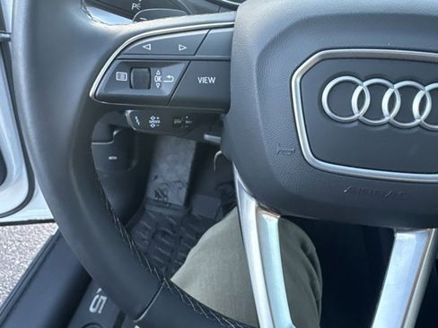 Used 2025 Audi Q5 2.0T Premium w/ Convenience Plus Package image 22