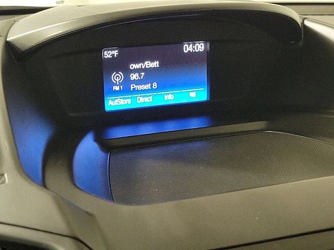 Used 2018 Ford Escape S image 17