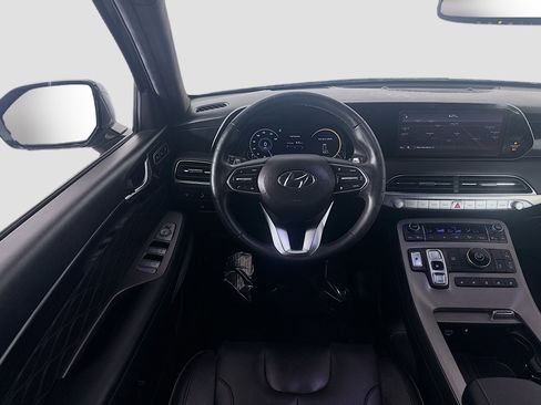 Used 2021 Hyundai Palisade Calligraphy FWD image 17