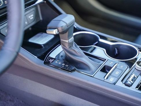 New 2026 Kia K5 GT image 21