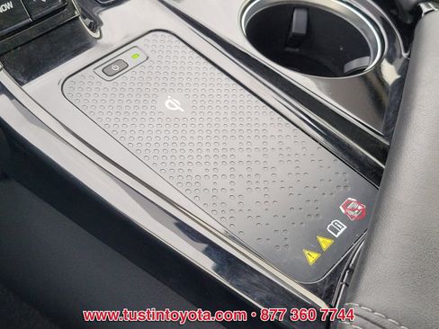 Certified 2022 Toyota Mirai XLE image 24