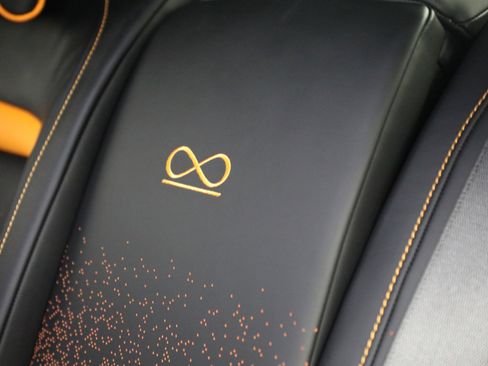 Certified 2024 Rolls-Royce Ghost Black Badge image 23