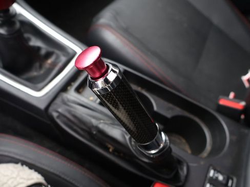 Used 2016 Subaru WRX Limited image 23