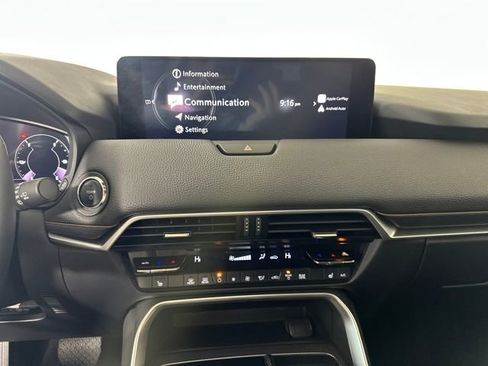 Used 2025 MAZDA CX-90 Plug-In Hybrid w/ Preferred image 20