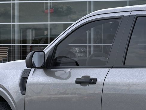 New 2026 Ford Maverick XL FWD image 45