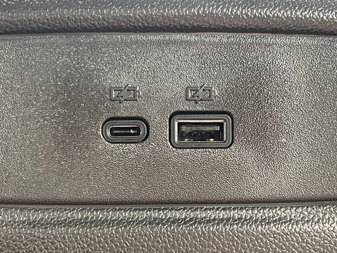 New 2026 Chevrolet Trax RS image 29