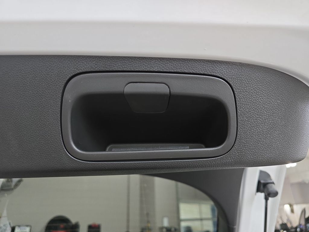 New 2026 Buick Envista Preferred w/ Convenience I Package FWD image 13
