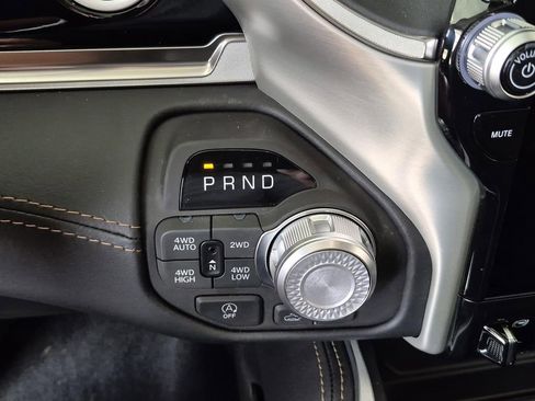 New 2026 RAM 1500 Tungsten w/ Off Road Group image 28