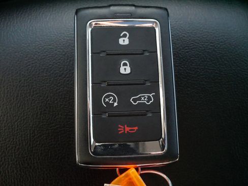 Used 2023 Jeep Grand Cherokee L Limited w/ Trailer Tow Group (B) image 30