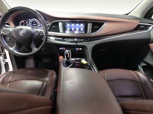 Used 2021 Buick Enclave Avenir w/ Avenir Technology Package FWD image 16