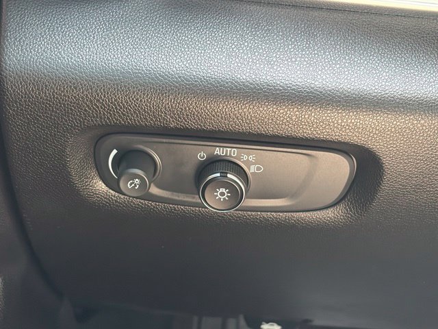 Used 2019 Chevrolet Traverse LS FWD image 20