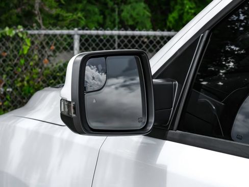 Used 2023 RAM 1500 Laramie AWD/4WD image 55