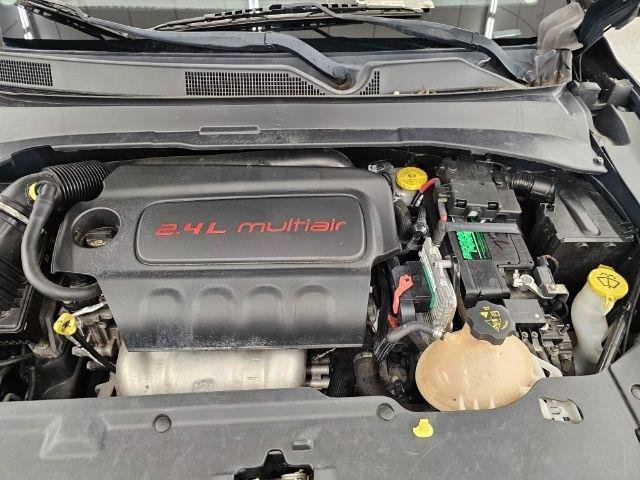 Used 2018 Jeep Compass Trailhawk w/ Cold Weather Group AWD/4WD image 39