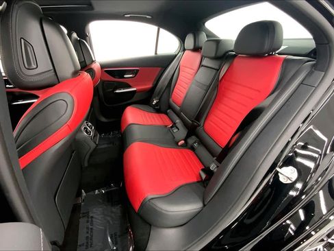 Certified 2023 Mercedes-Benz C 300 Sedan image 18