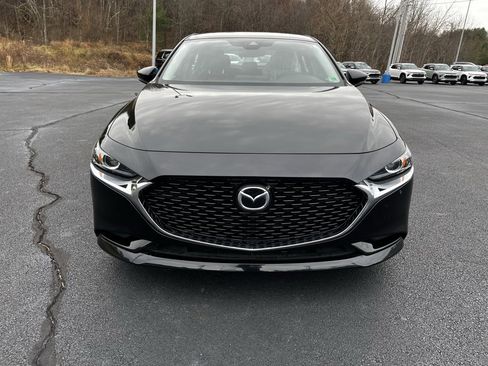 Used 2019 MAZDA MAZDA3 Sedan image 27