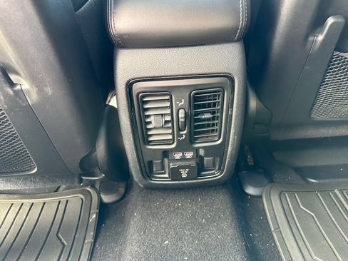 Used 2020 Jeep Grand Cherokee Limited X AWD/4WD image 16