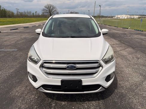Used 2017 Ford Escape SE AWD/4WD image 16
