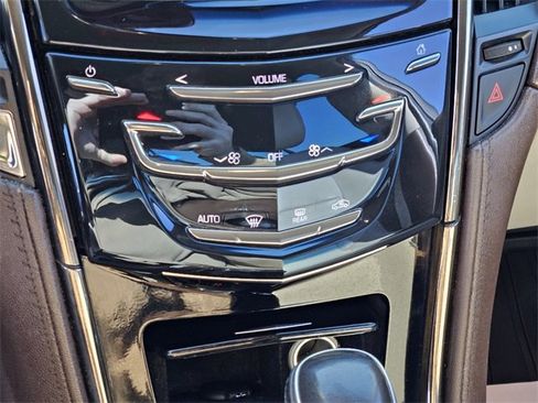 Used 2014 Cadillac ATS Luxury image 23