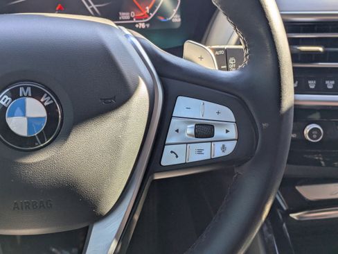 Used 2023 BMW X3 sDrive30i w/ Convenience Package image 18