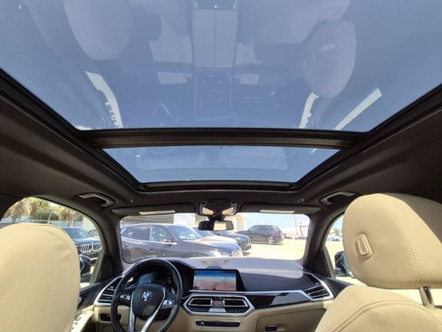 Used 2021 BMW X5 sDrive40i w/ Convenience Package RWD image 22