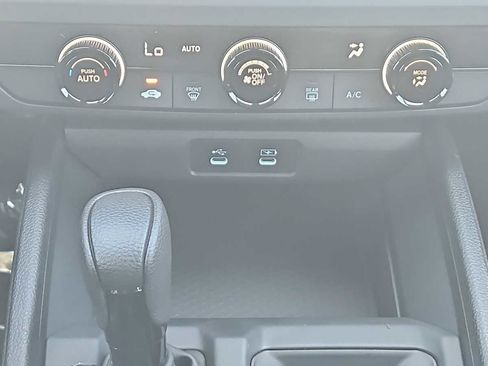 New 2025 Honda Accord LX image 15