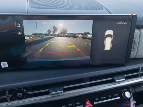 New 2027 Hyundai Santa Fe SEL FWD image 22