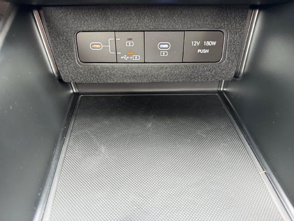 New 2026 Hyundai Sonata Blue FWD image 14