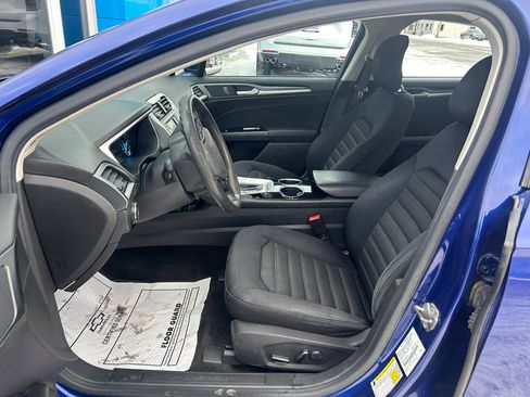 Used 2013 Ford Fusion SE image 15