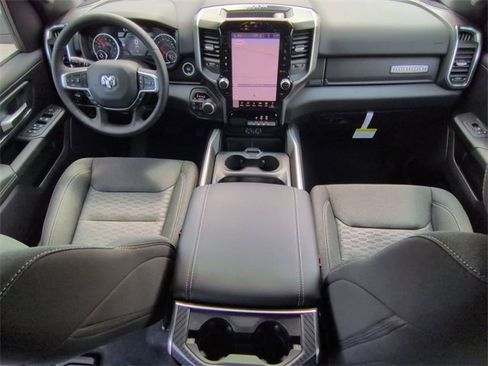 New 2026 RAM 1500 Big Horn image 28