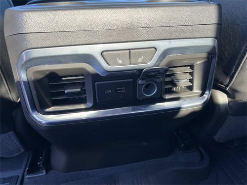 Used 2020 GMC Sierra 3500 SLT w/ SLT Premium Plus Package image 14