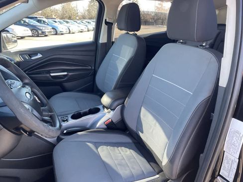 Used 2015 Ford Escape SE w/ Equipment Group 201A image 12