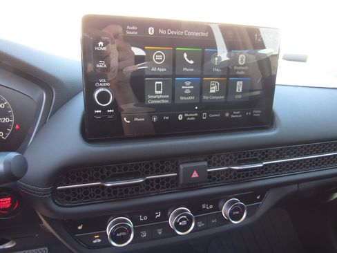 New 2026 Honda HR-V EX-L image 17