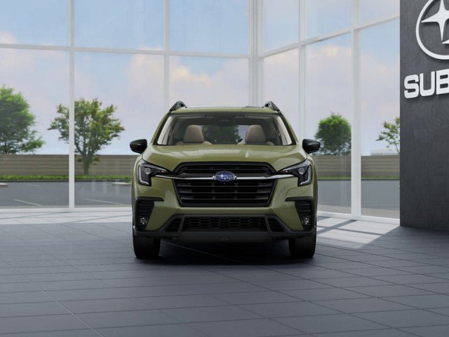 New 2027 Subaru Ascent Limited AWD/4WD image 7