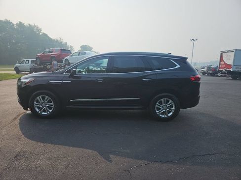 Used 2020 Buick Enclave Essence w/ LPO, Luxury Package AWD/4WD image 4