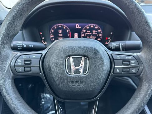 Certified 2024 Honda Accord LX image 26