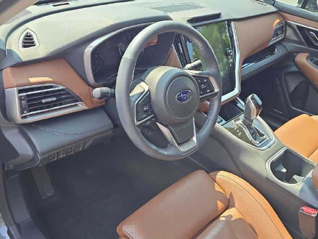 Used 2020 Subaru Outback Touring XT AWD/4WD image 8