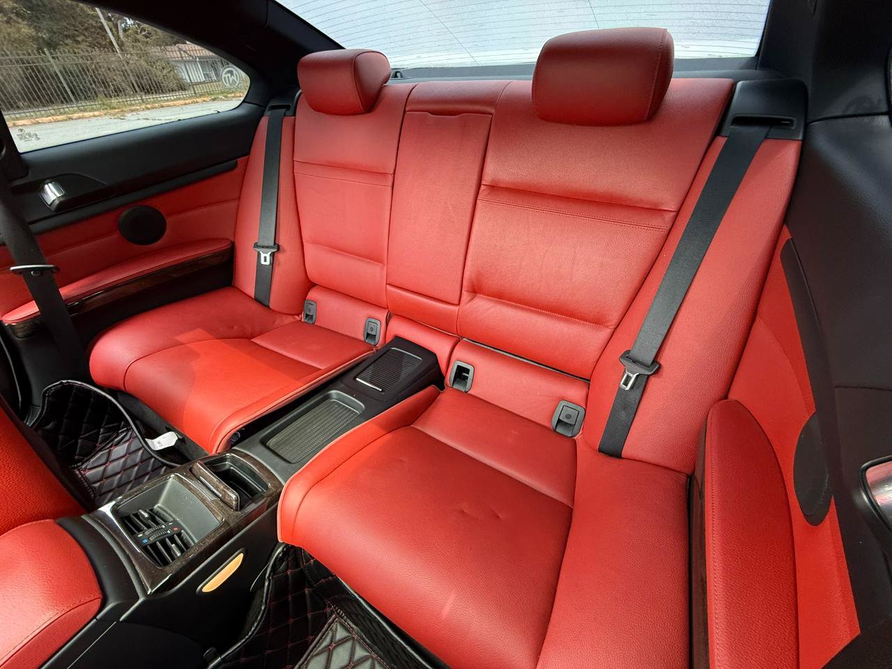 Used 2013 BMW 335i Coupe RWD image 15